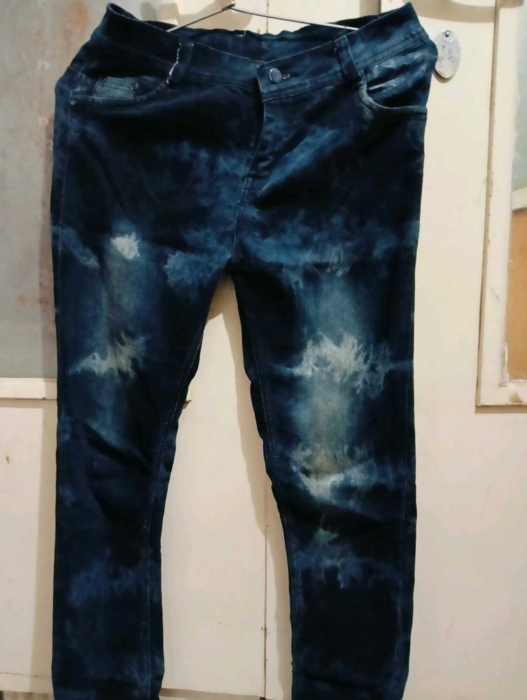 A Perfect Jeans For Women