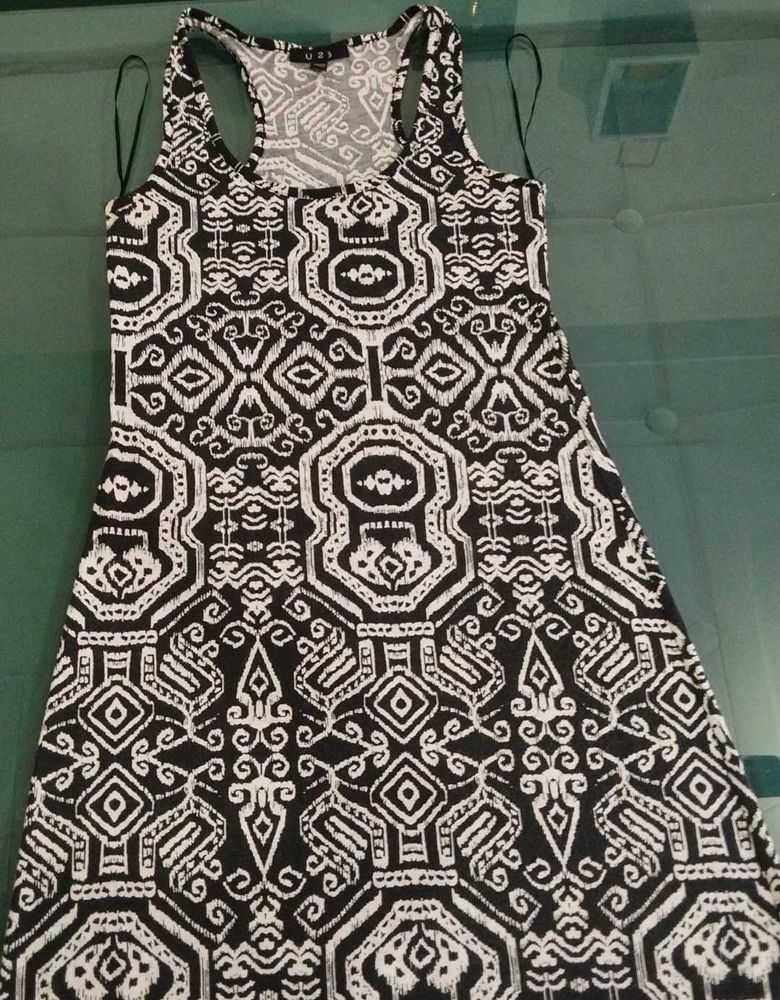 Lovely Maxi Dress