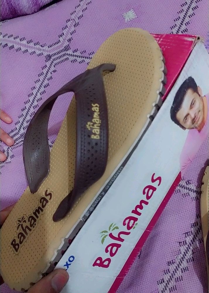 Relaxo Hawaii Slippers