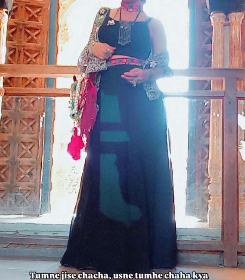 Lehenga Choli
