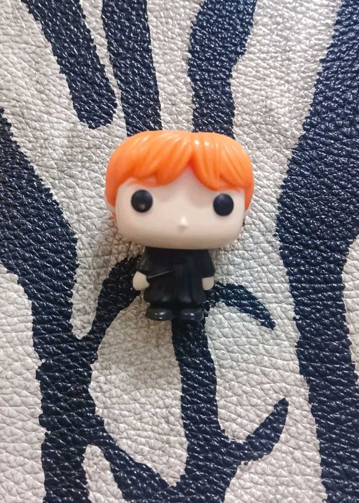 Ron Weasley Funko Pop! Figure