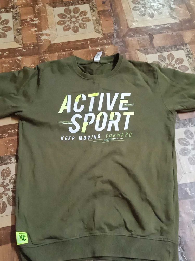 winter wear tshirt 👕