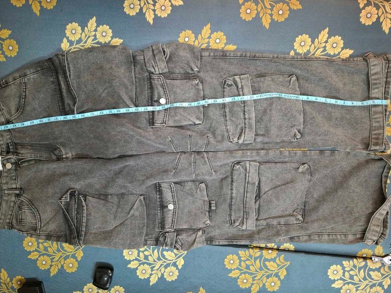 freakins imported jeans from (Canada) never worn p