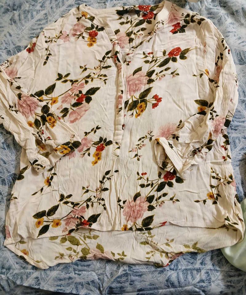Fig Shorts Top