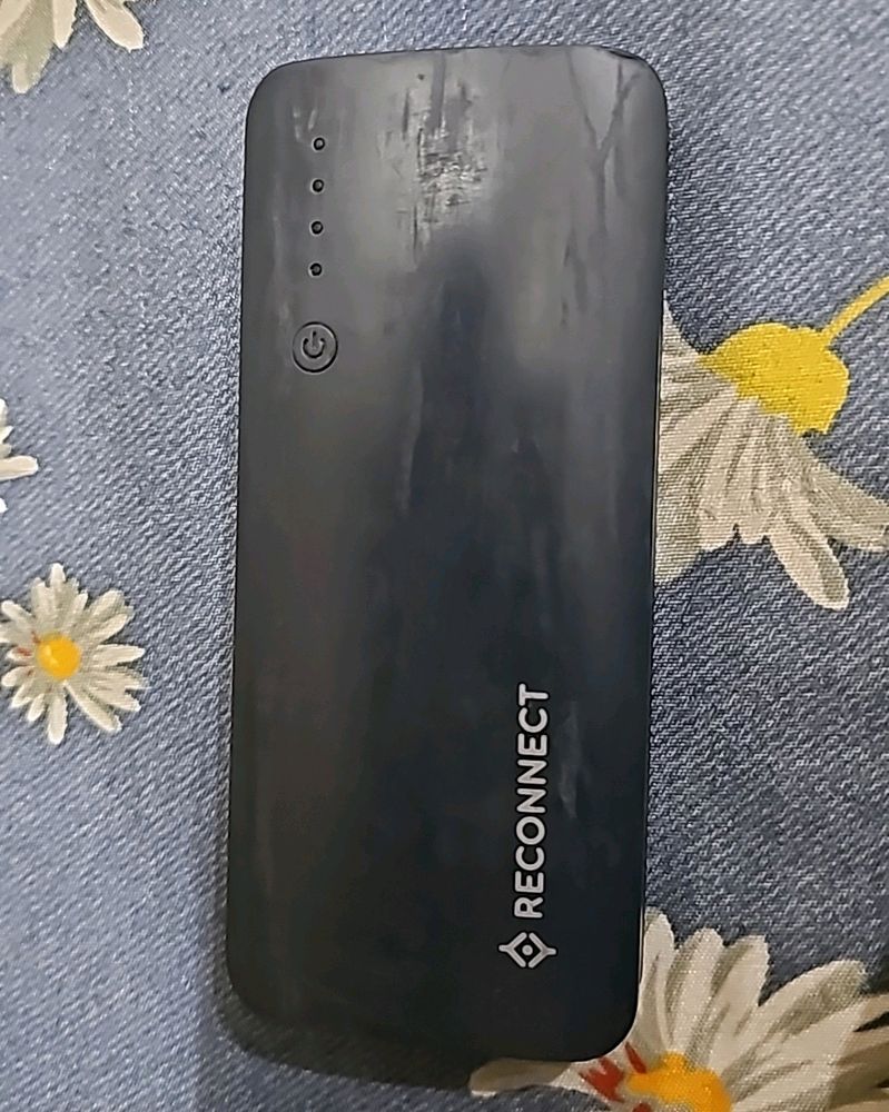 POWER BANK For Charging Mobiles 📱
