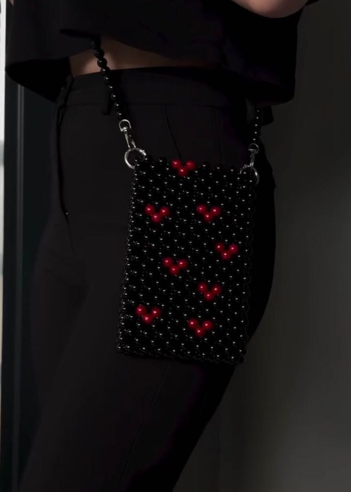 Black Sling