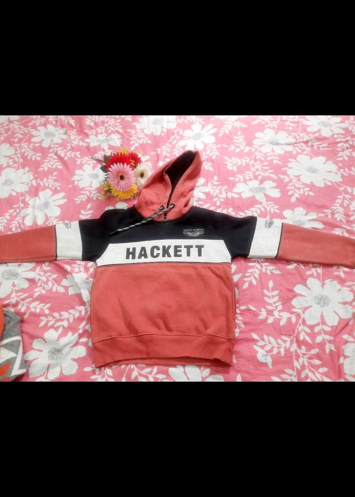 Hackett Kids Hoodie