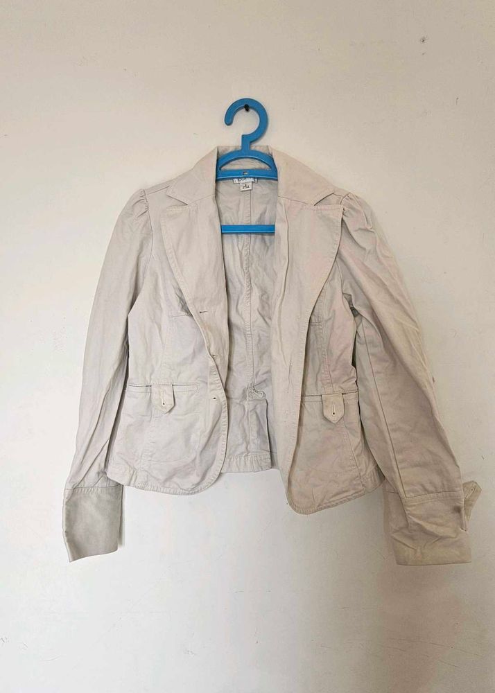 White Coat