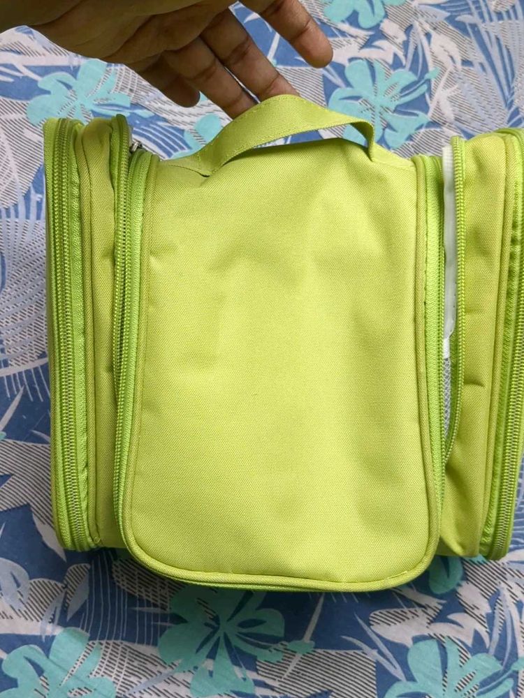 Makeup/ Skincare/ Travel Or Multipurpose Organizer