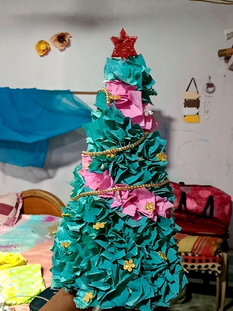 Mini Christmas Tree