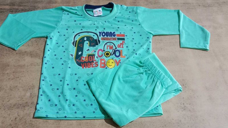 Cool Vibes Boys&#39; Set