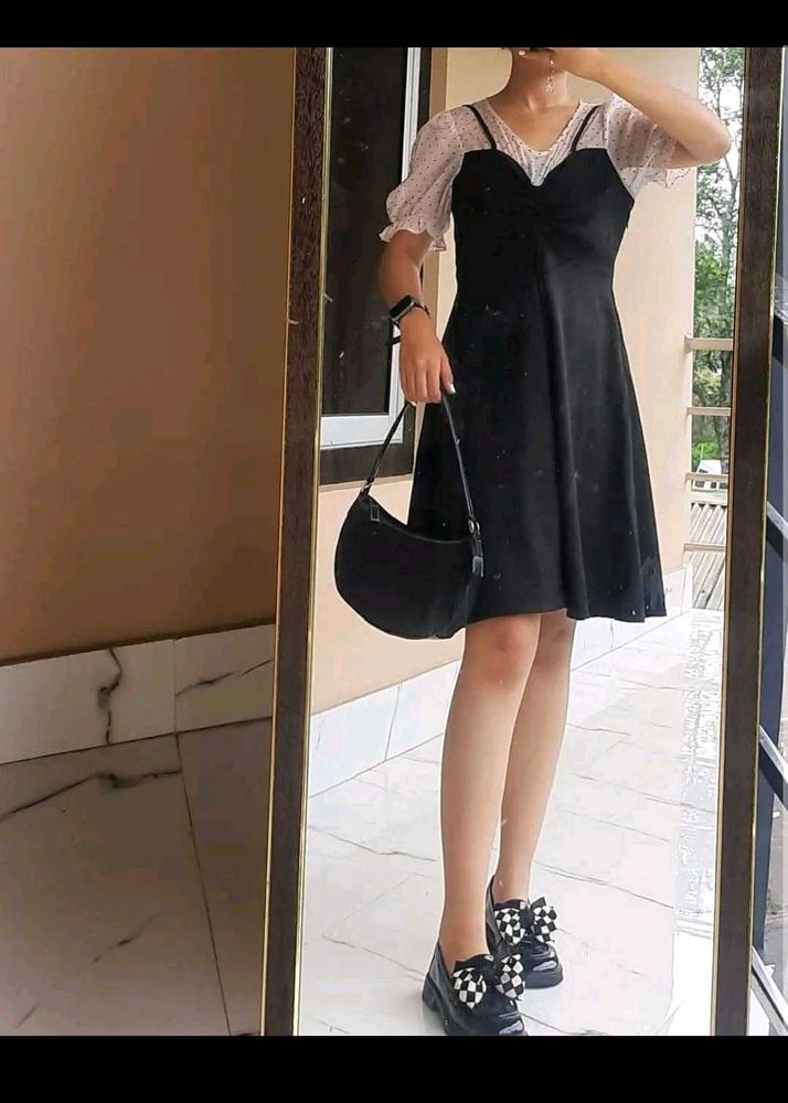 Cute Pinterest Inspired Dress