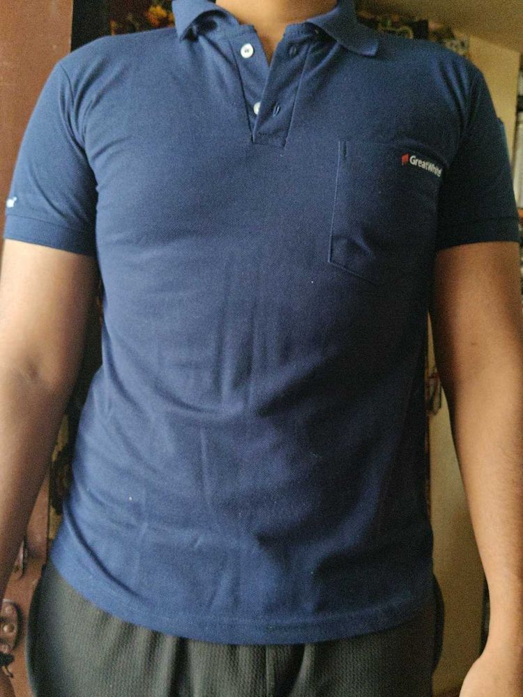 Basic T-shirt