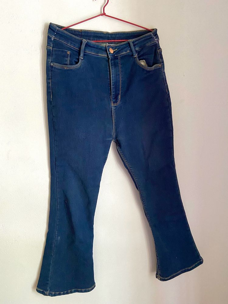 Jean Pant