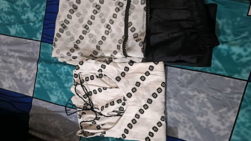 Kurta Set