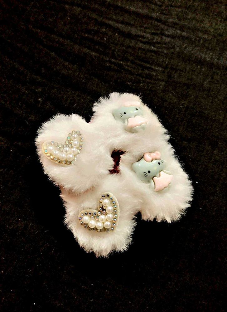 Cute Hair Accessories