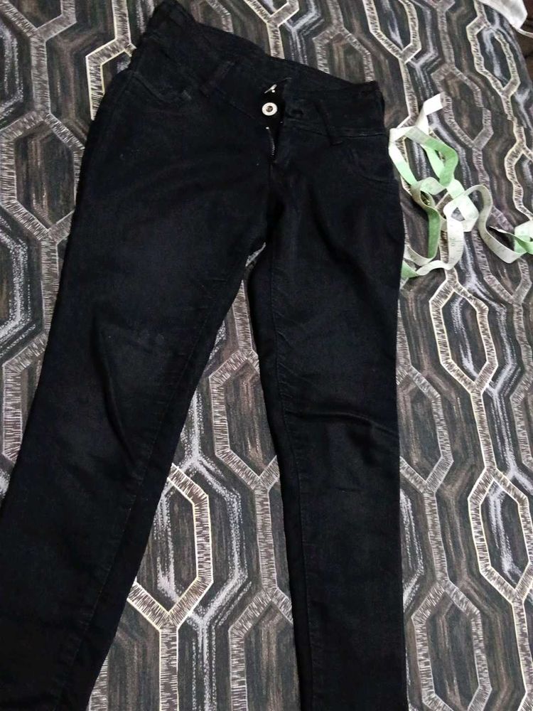 Women Jean