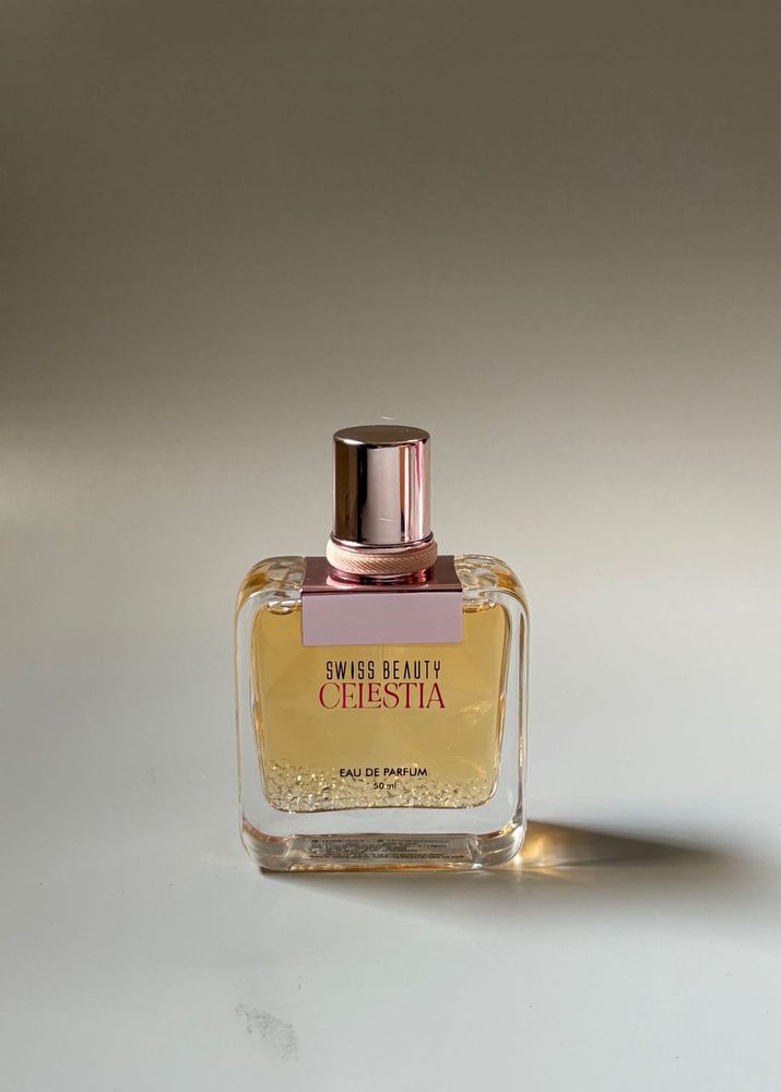 Swiss Beauty Celestia Eau De Parfum