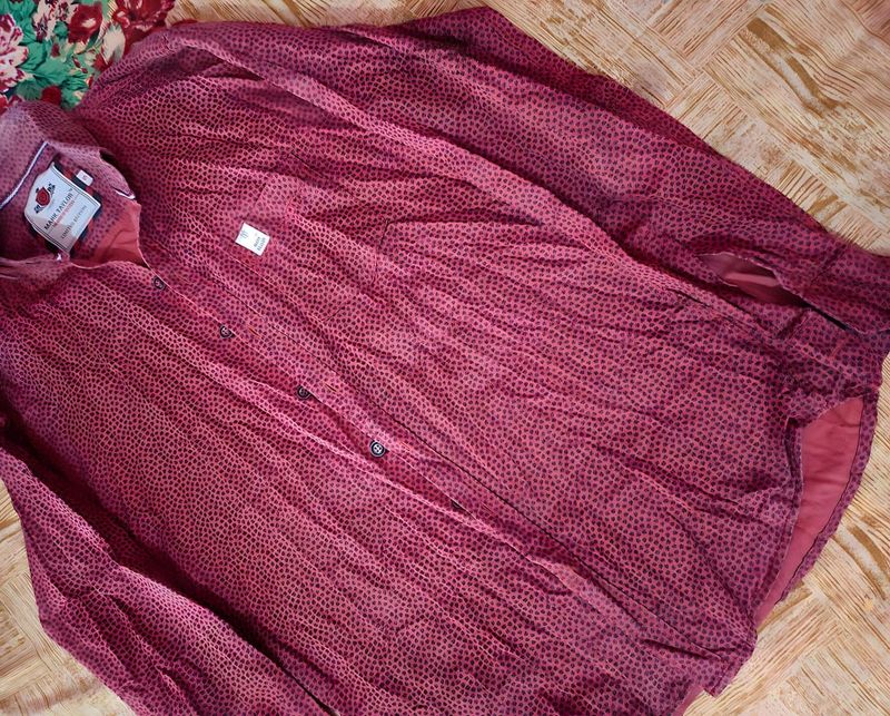Red Shirt❤