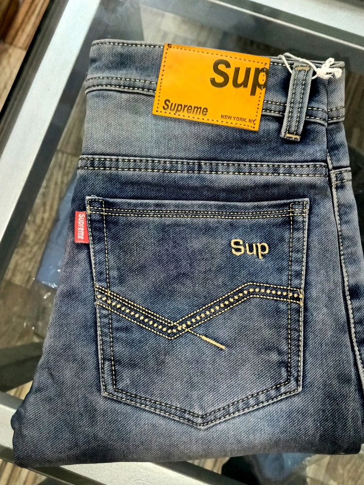 Superdry jeans