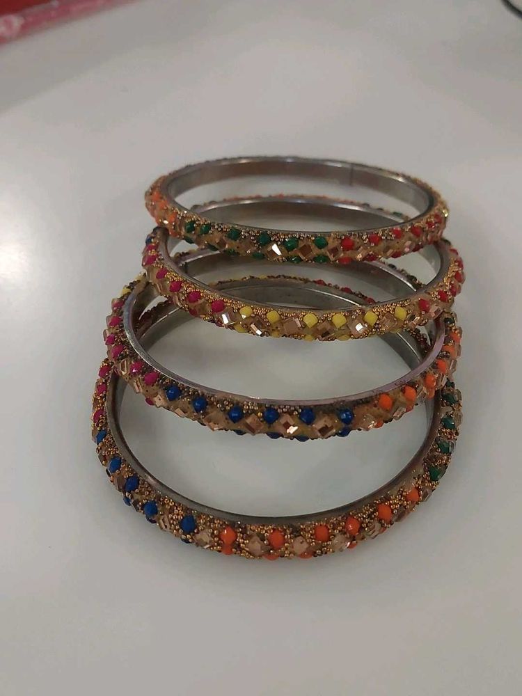 Bangles Set