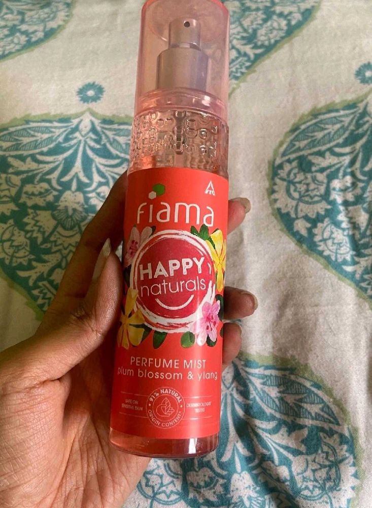 Combo Of Body Mist