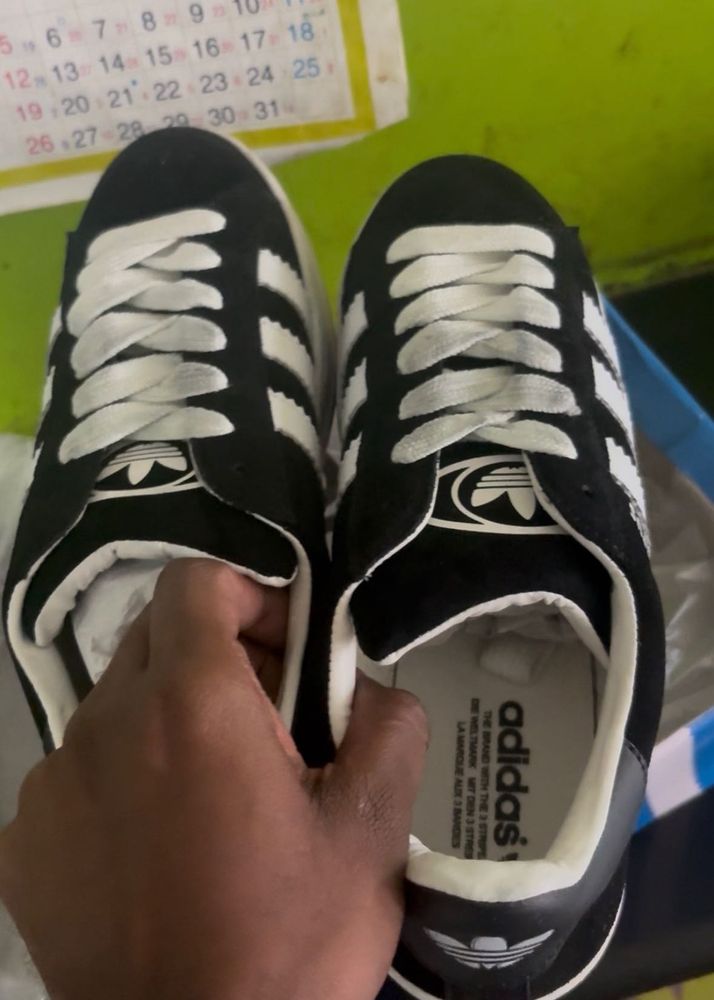 Size Issue