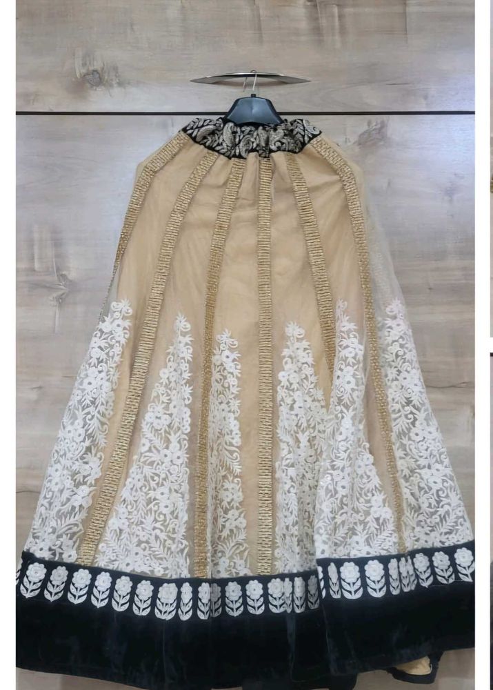 Lehenga Choli With Beautiful Odhani😍