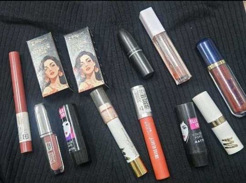 Lipstick Bundle