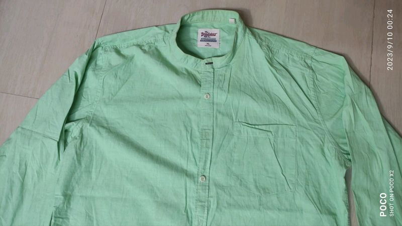 Roadster Shirts For Men
