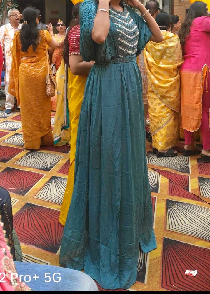 Princess Gown