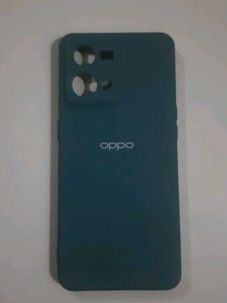 Oppo Reno 3 Mobile Cover