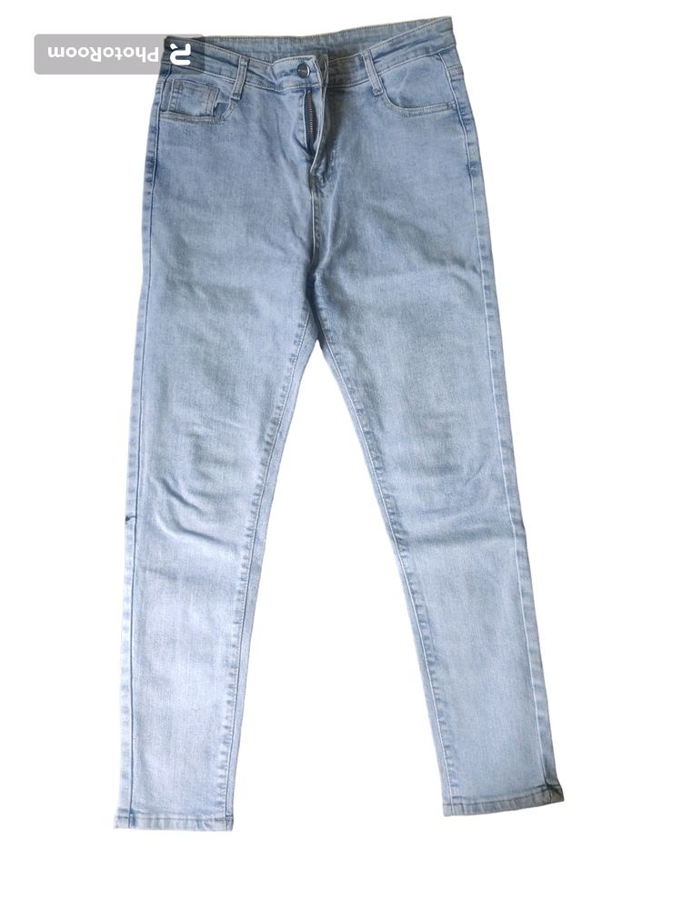 Jean