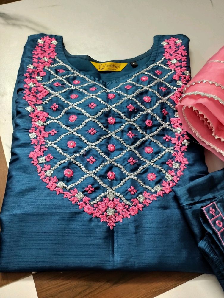 Kurta Set At 170rs
