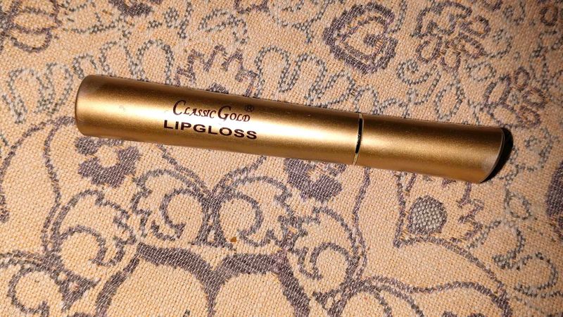 Lip Gloss
