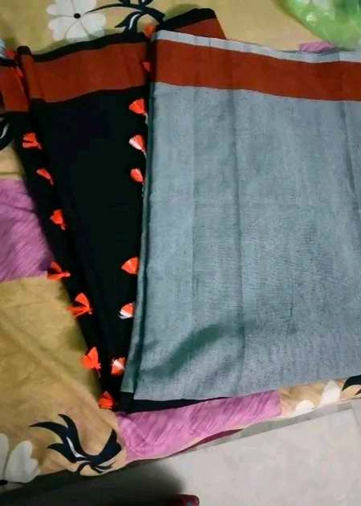 Elegant Saree - Traditional Indian Attire