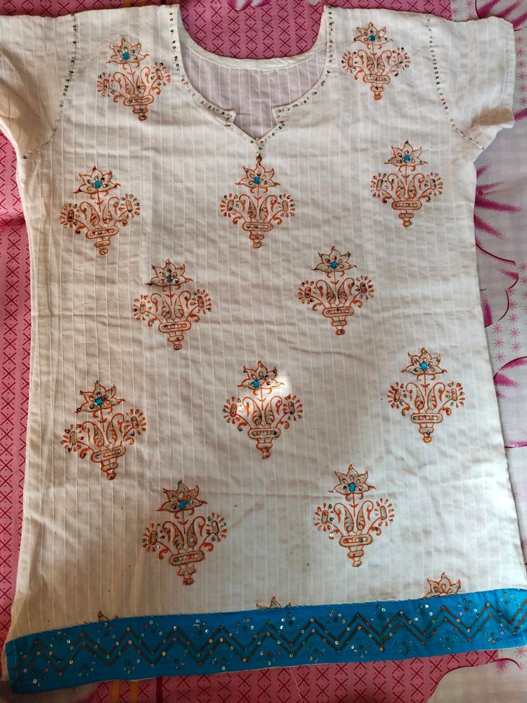 Top/Kurti