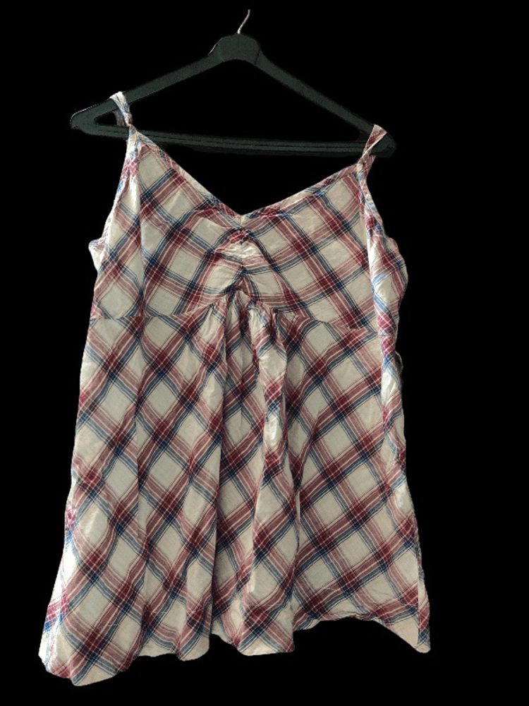 Price Drop 💣💣💣 Multicolored Crop Top