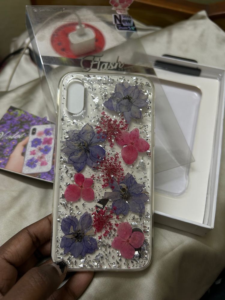 iPhone case