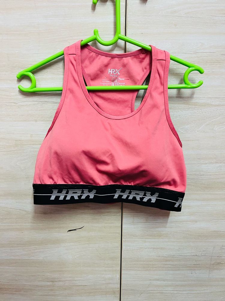 HRX Sports Bra