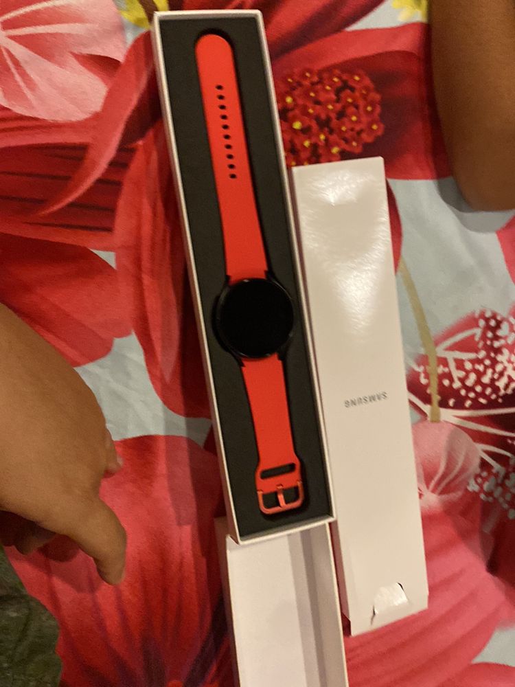 Samsung Smartwatch