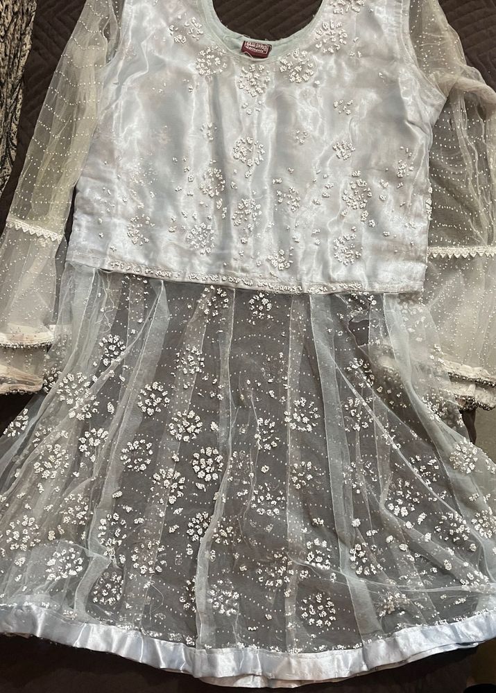 Elegant Lehenga Choli