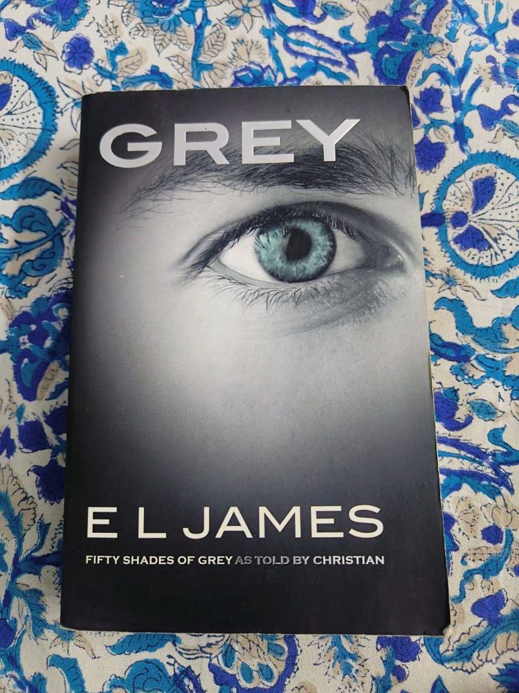 50 Shades Of Grey | Christian Version
