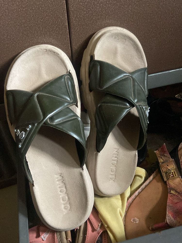 Sliepper For Girls