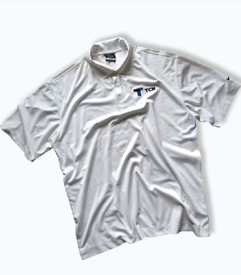 Nike Golf Shirt