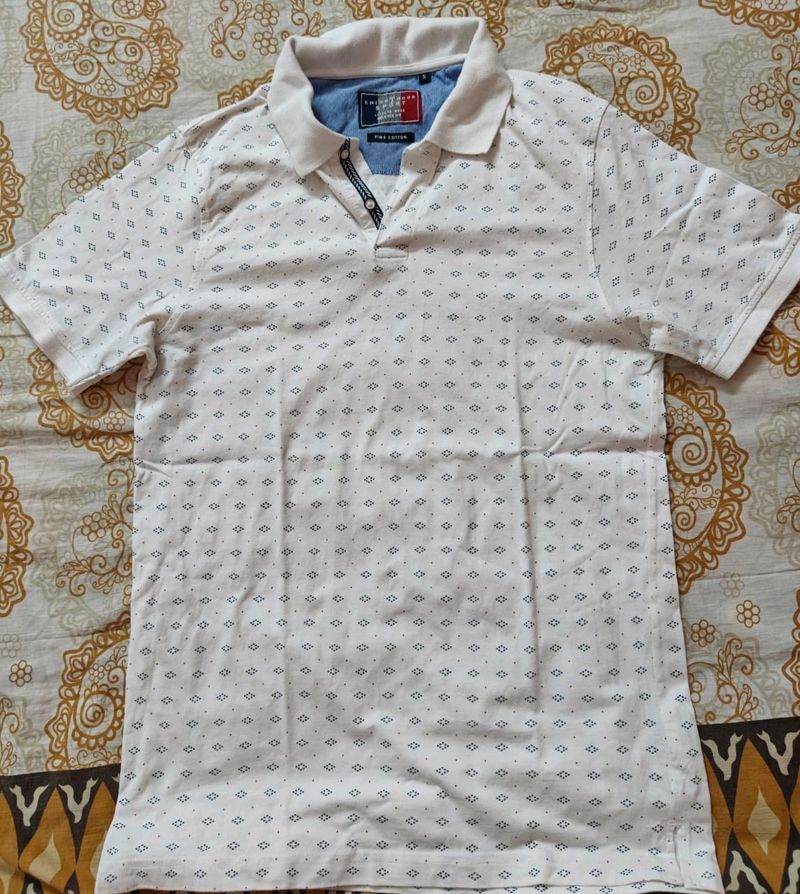 Knighthood Sport T Shirt Size S Relaxed Fit