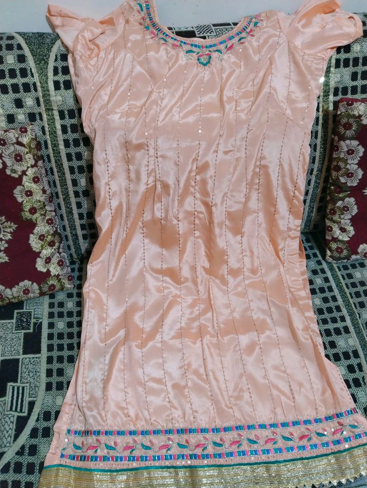 Only Kurta