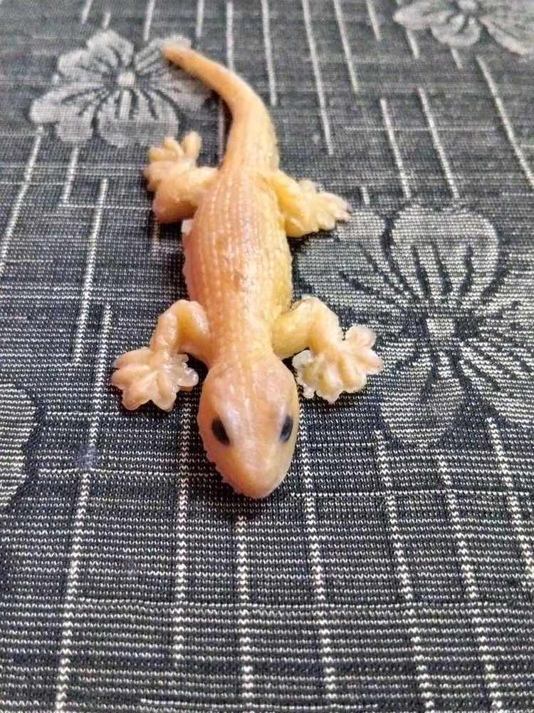 Toy Lizard