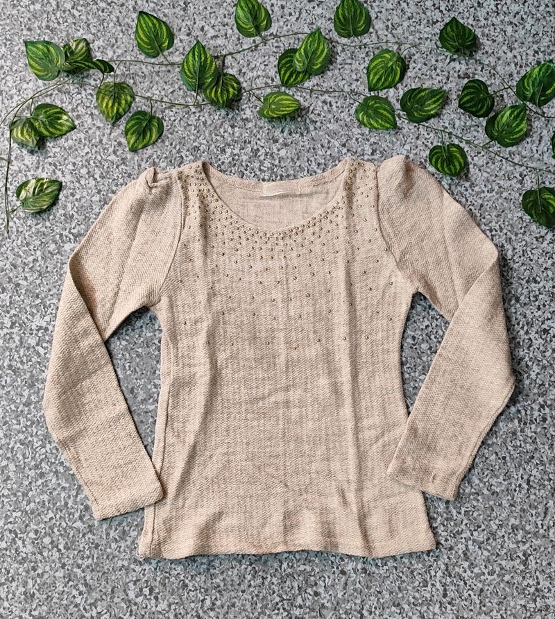 Trendy Top 👚