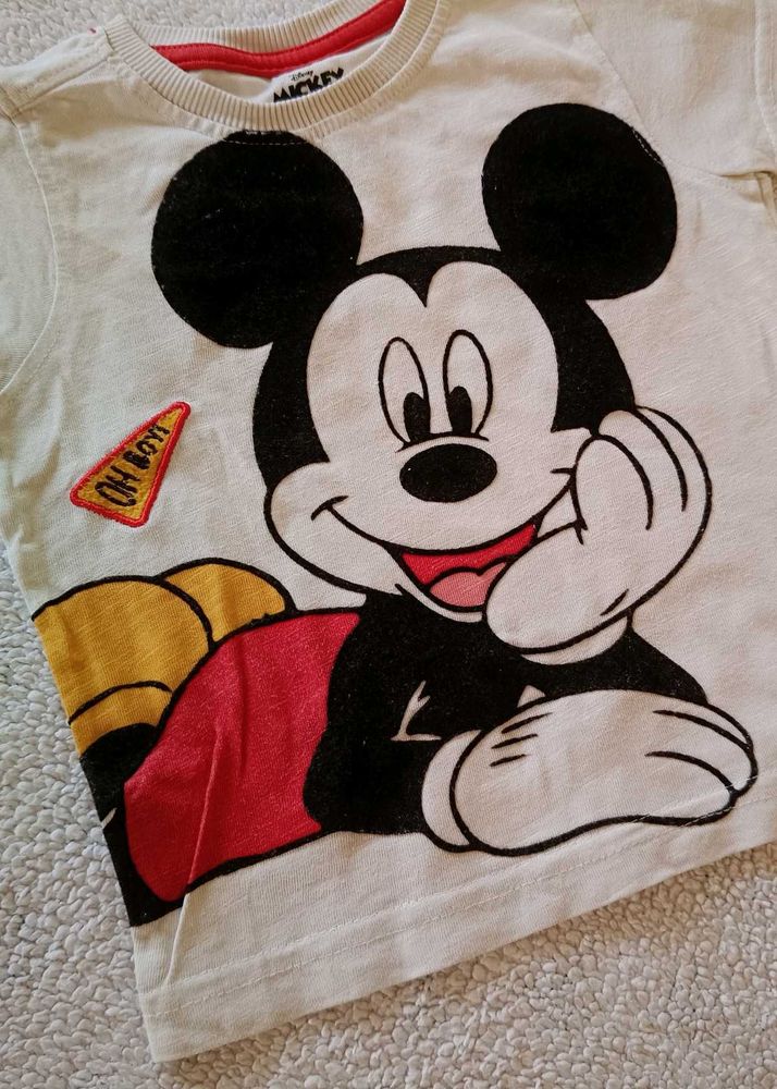 Max Boys Tshirt